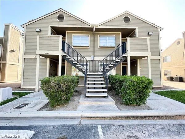 $995 | 2742 Alicialynn Way, Unit A, Las Vegas, NV 89121