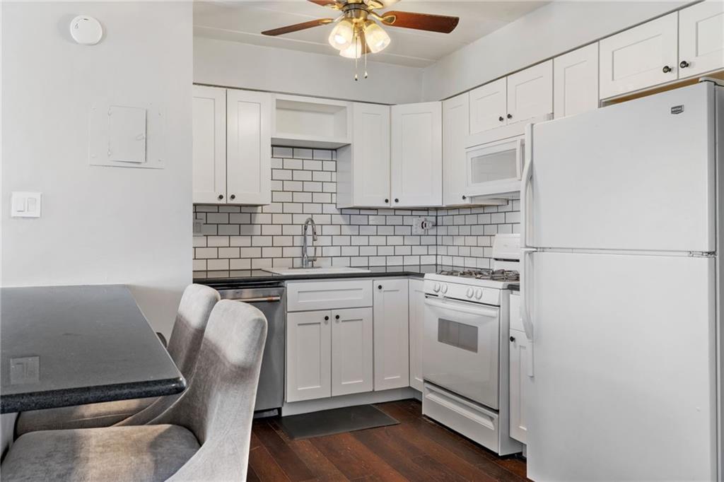 5 Bayard Road, Unit 706 Pittsburgh, PA 15213 - Photo 11 of 27