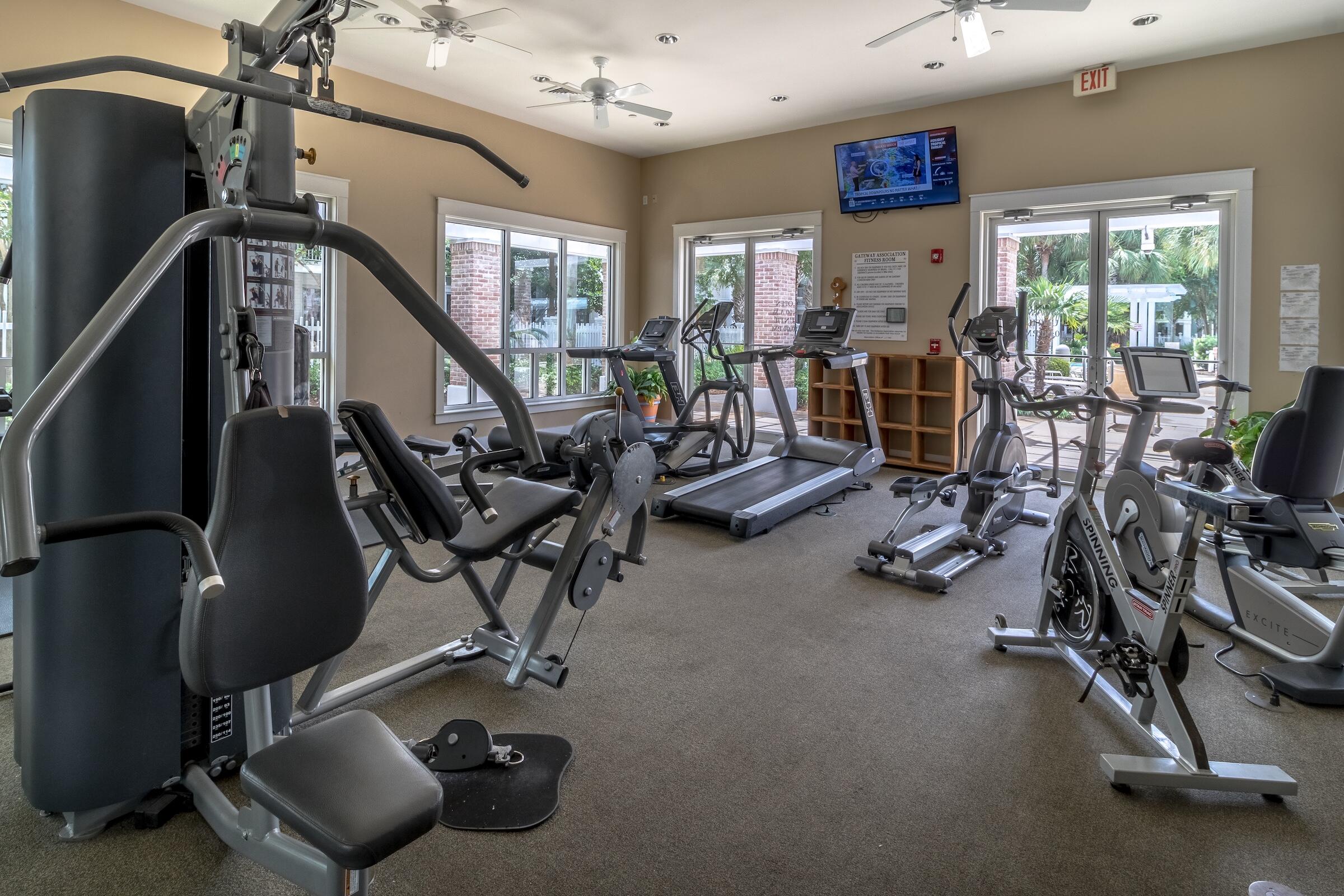 9201 Market Street Inn, Unit 161 Miramar Beach, FL 32550 - Photo 60 of 64 Pilot House Amenities-17 - Copy
