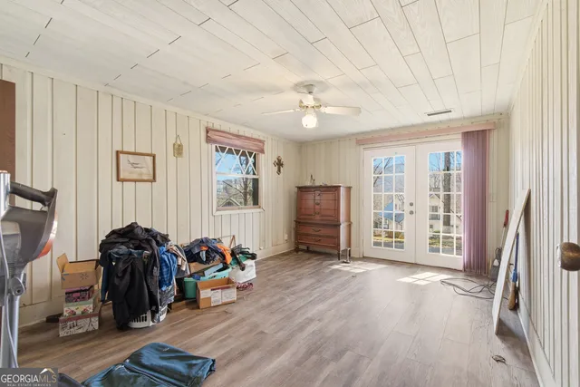 $400,000 | 452 East Sugarbush Drive, Dillard, GA 30537