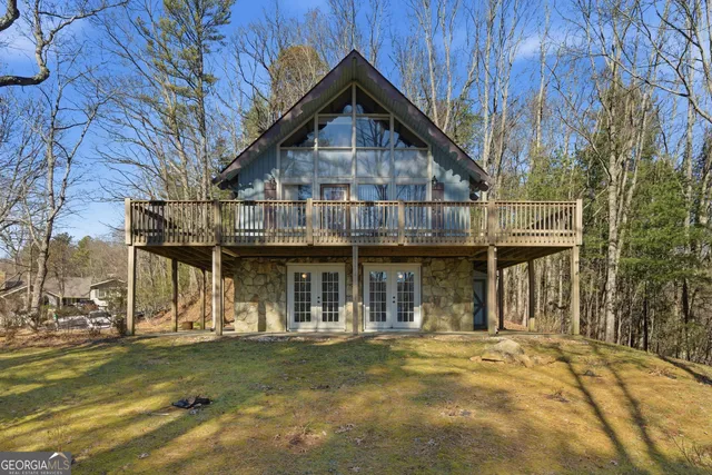 $400,000 | 452 East Sugarbush Drive, Dillard, GA 30537