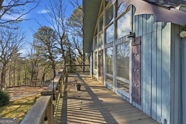 $400,000 | 452 East Sugarbush Drive, Dillard, GA 30537