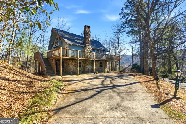 $400,000 | 452 East Sugarbush Drive, Dillard, GA 30537