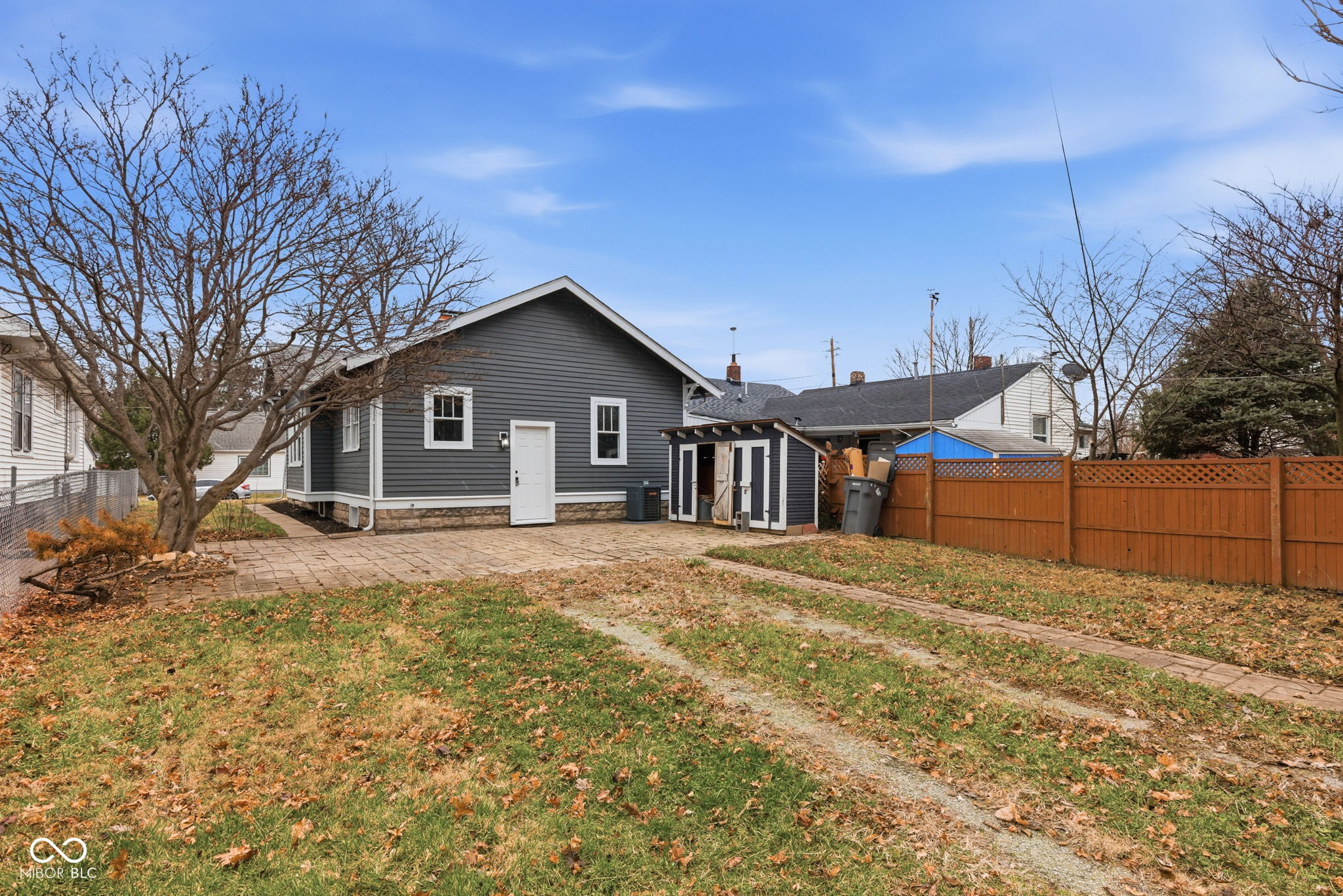 364 South Ritter Avenue Indianapolis, IN 46219 - Photo 25 of 25