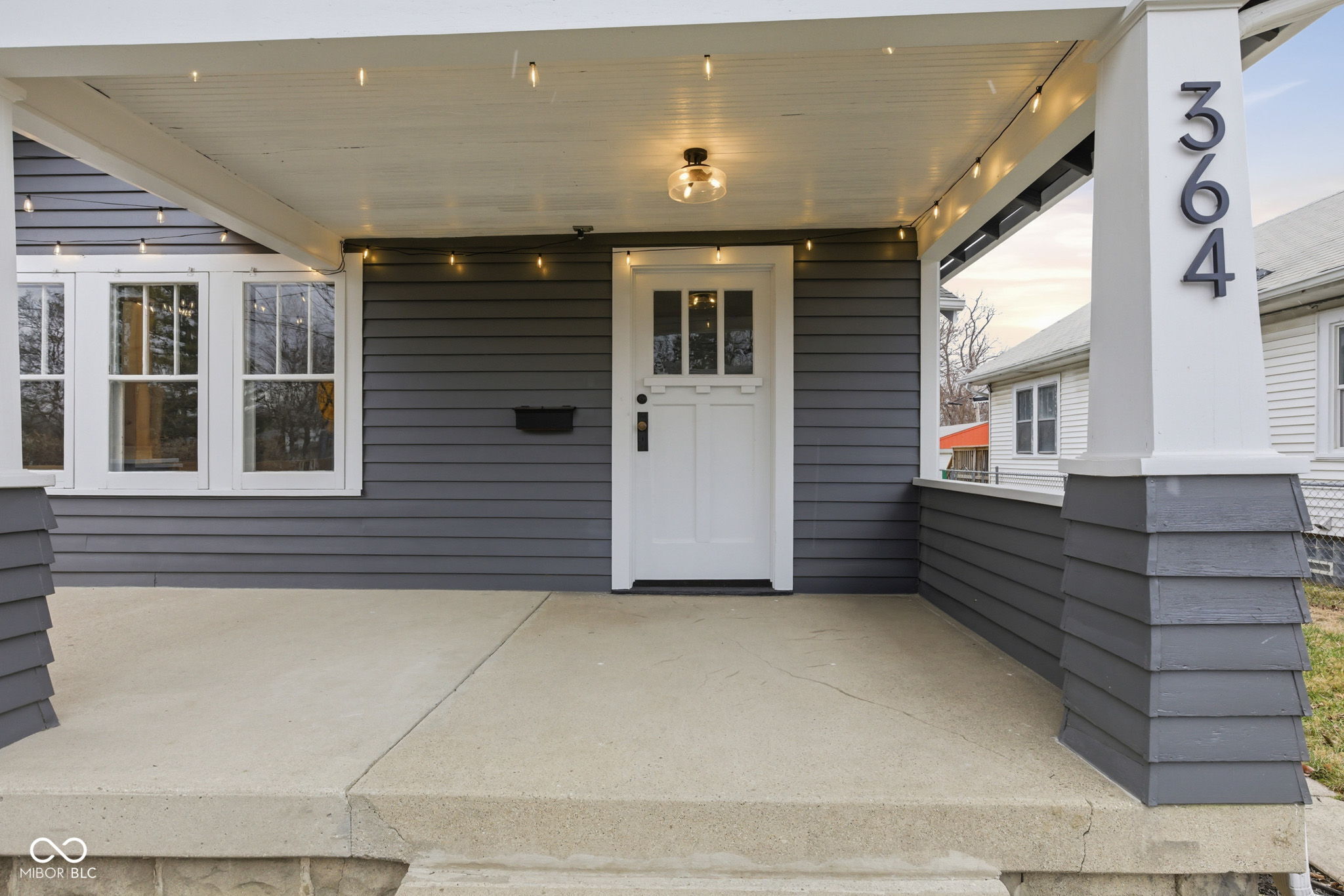 364 South Ritter Avenue Indianapolis, IN 46219 - Photo 3 of 25