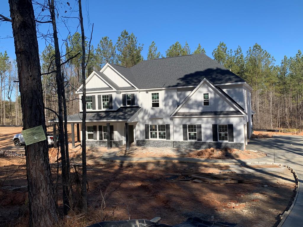 Lot A2 James Road Fortson, GA 31808 - Photo 1 of 5 Main View