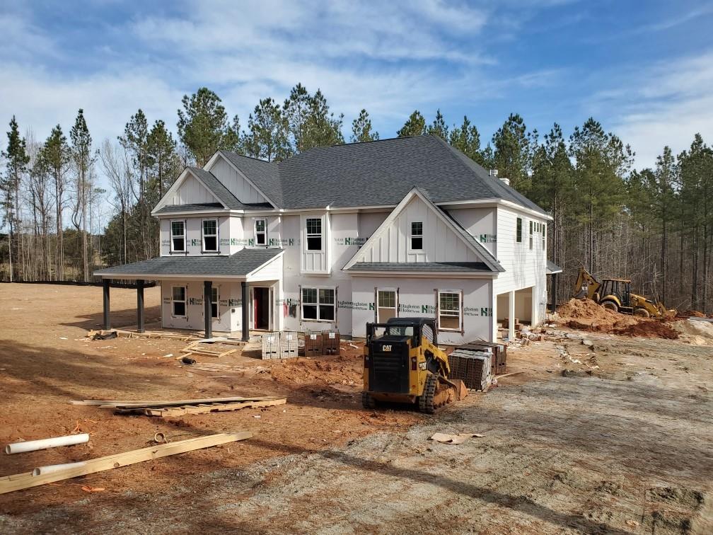 Lot A2 James Road Fortson, GA 31808 - Photo 2 of 5 Gallery Image 2
