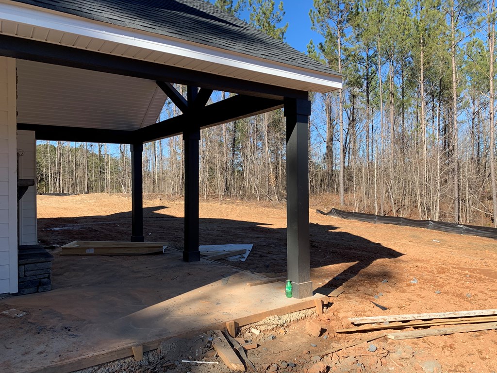 Lot A2 James Road Fortson, GA 31808 - Photo 3 of 5 Gallery Image 3