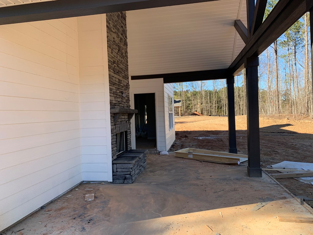 Lot A2 James Road Fortson, GA 31808 - Photo 4 of 5 Gallery Image 4