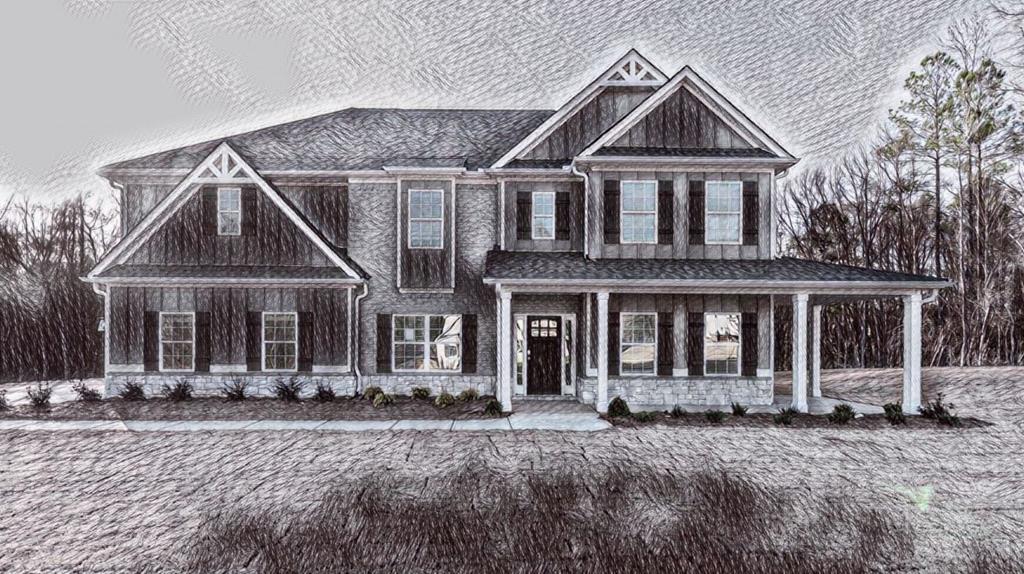 Lot A2 James Road Fortson, GA 31808 - Photo 5 of 5 Gallery Image 5