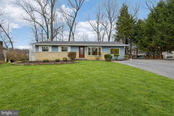 $549,000 | 5806 Miriam Drive, Sykesville, MD 21784