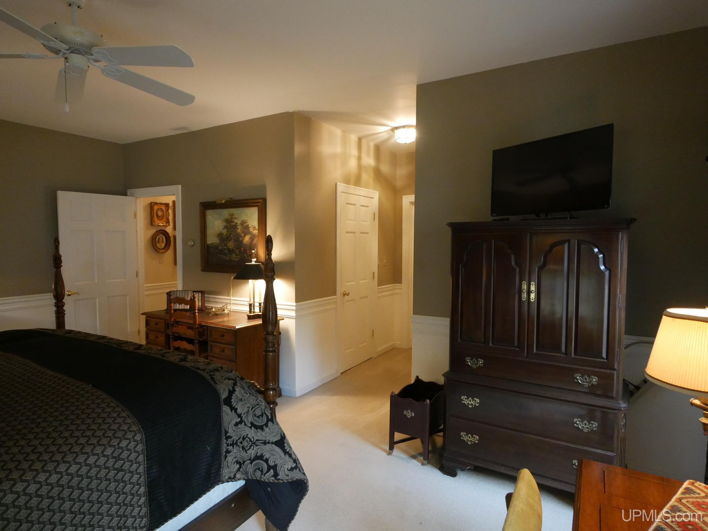 29876 Rabbit Bay Road Lake Linden, MI 49945 - Photo 47 of 84