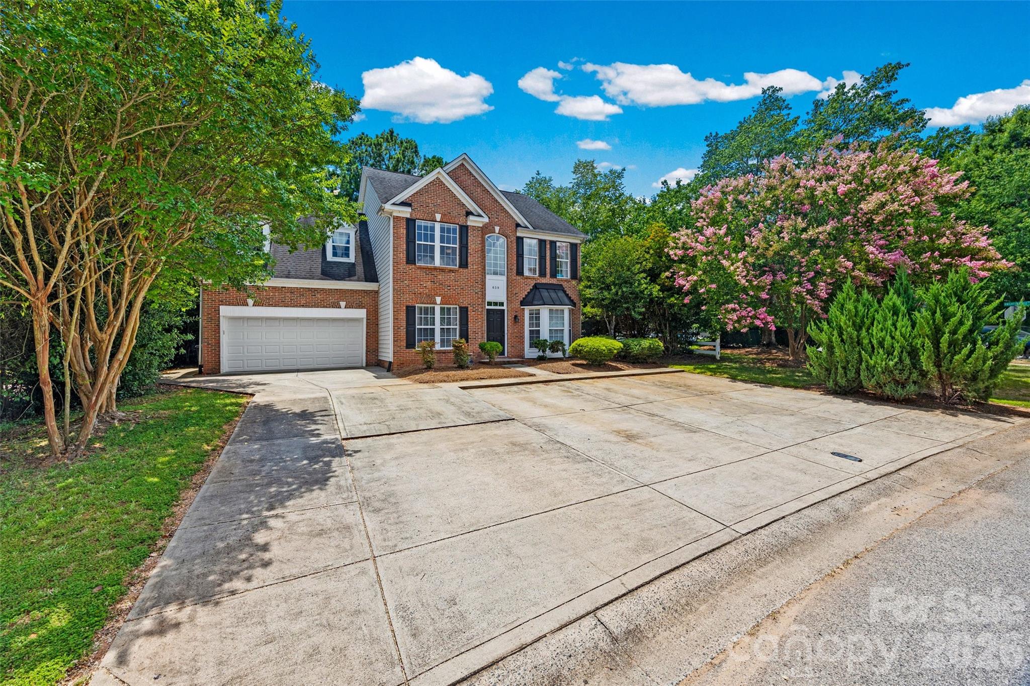 659 East Cheval Drive Fort Mill, SC 29708 - Photo 38 of 46