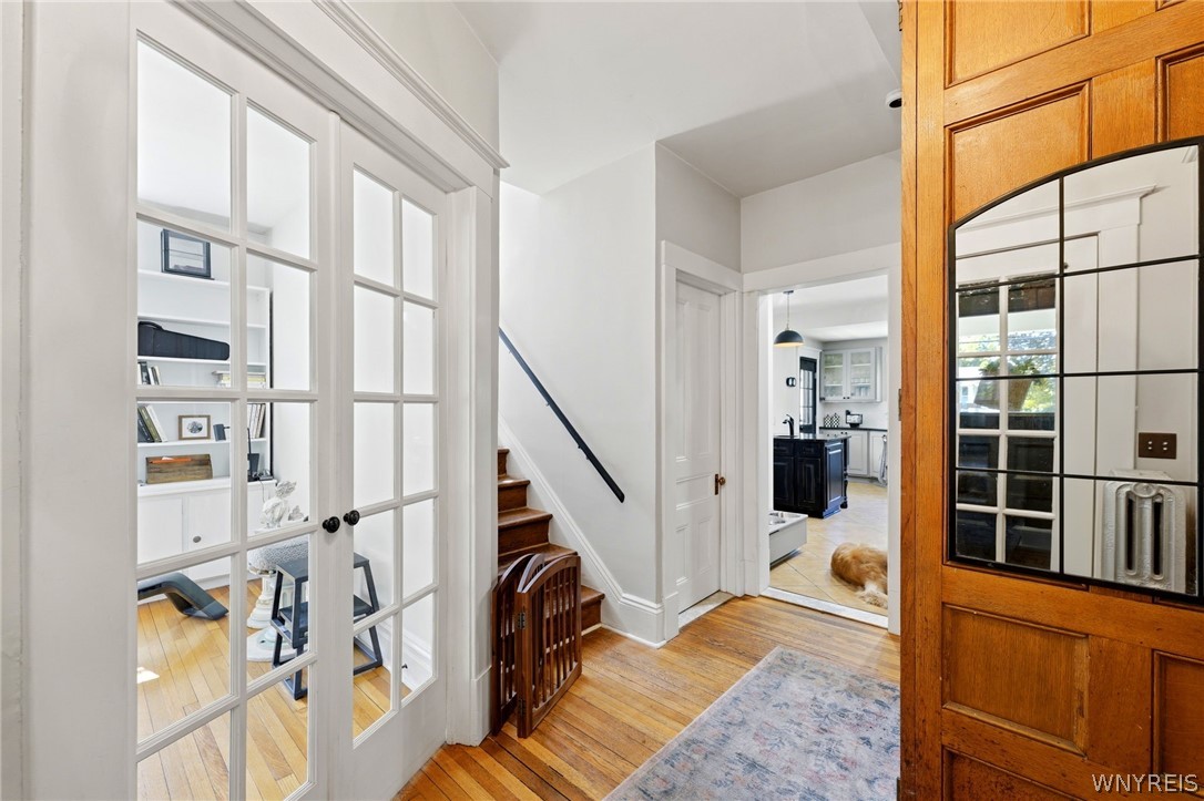 804 West Center Street Ridgeway, NY 14103 - Photo 22 of 41