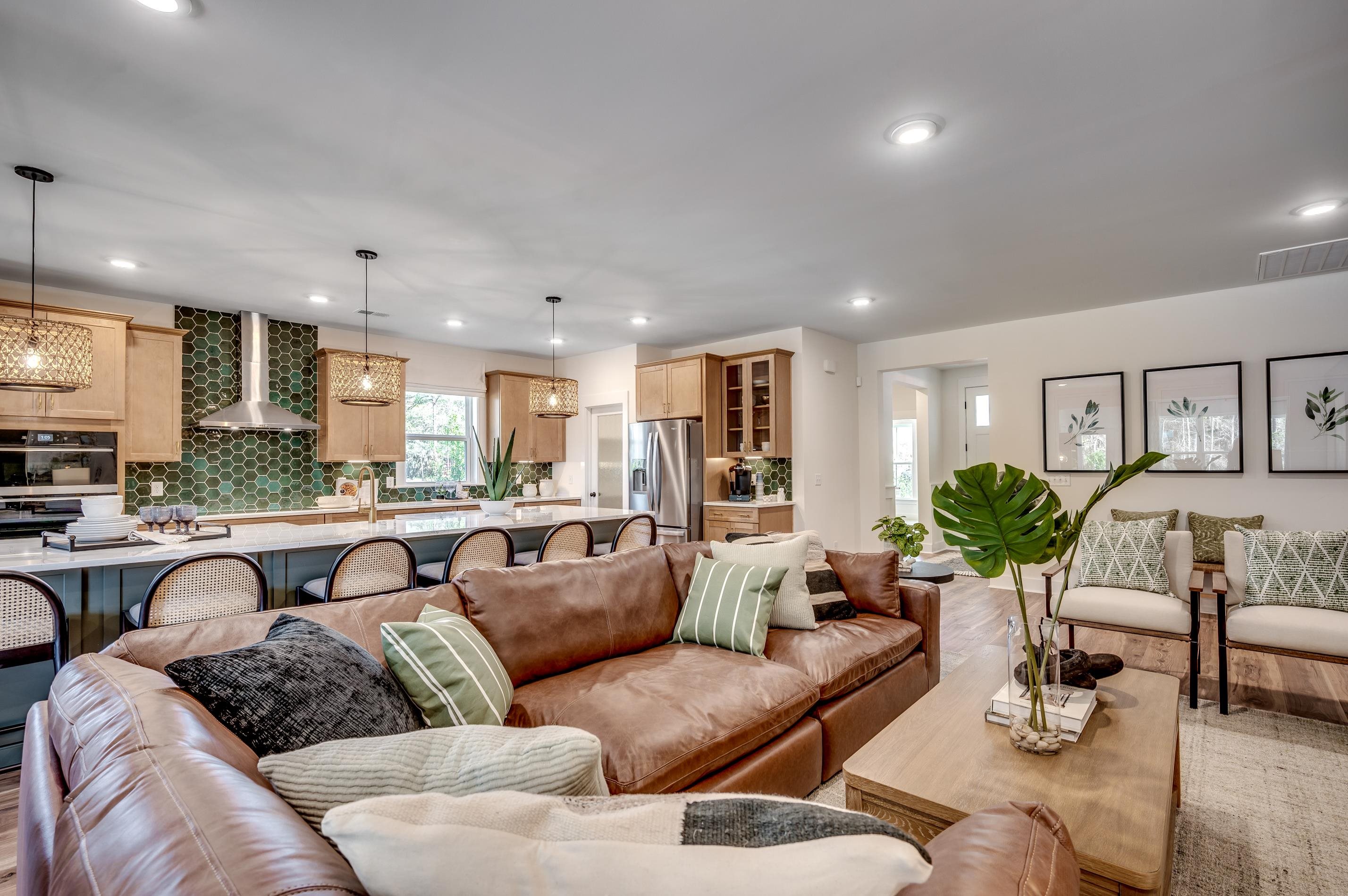 138 Anna Marie Way Murrells Inlet, SC 29576 - Photo 20 of 38