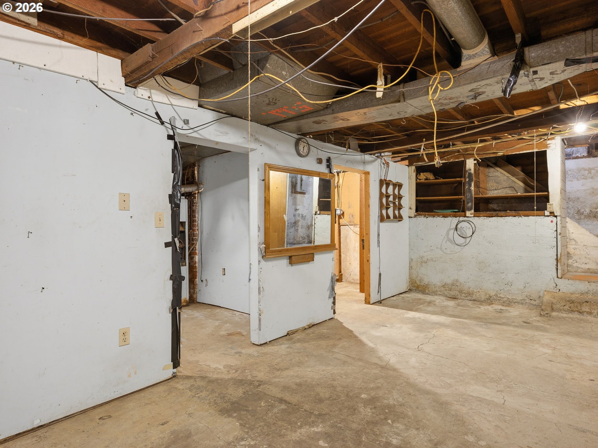 6629 Southeast 64th Avenue Portland, OR 97206 - Photo 28 of 44