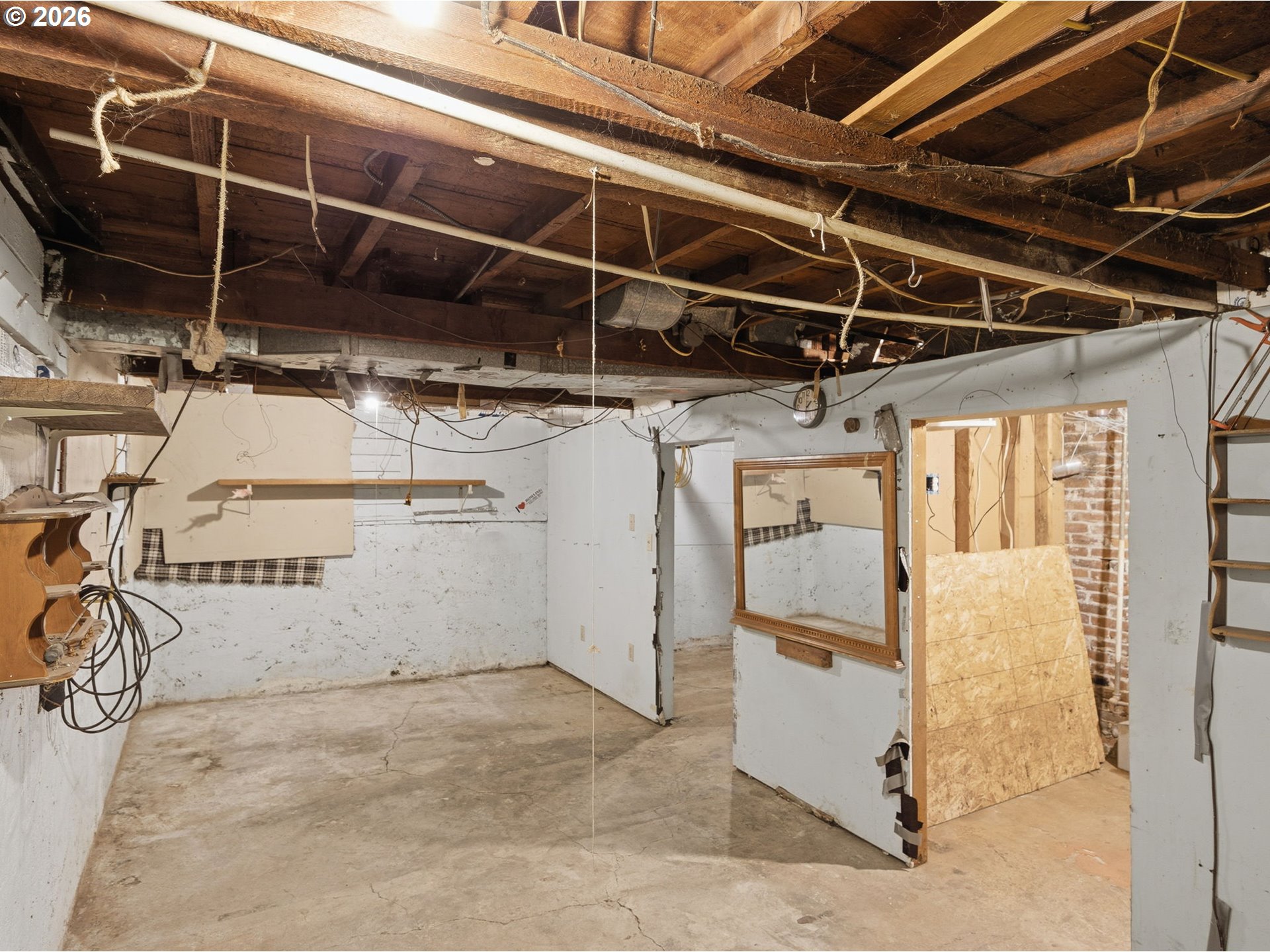 6629 Southeast 64th Avenue Portland, OR 97206 - Photo 29 of 44