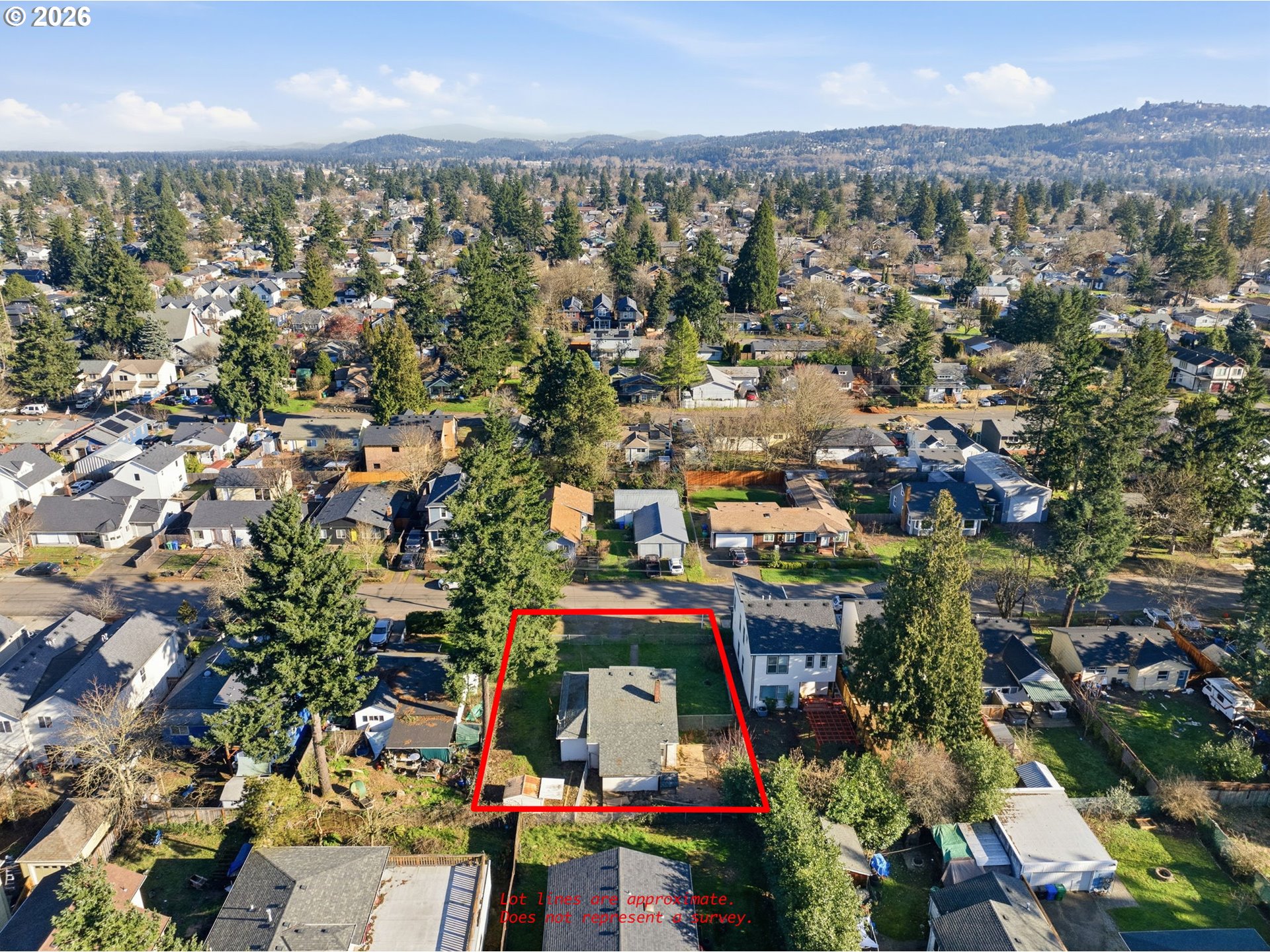 6629 Southeast 64th Avenue Portland, OR 97206 - Photo 32 of 44