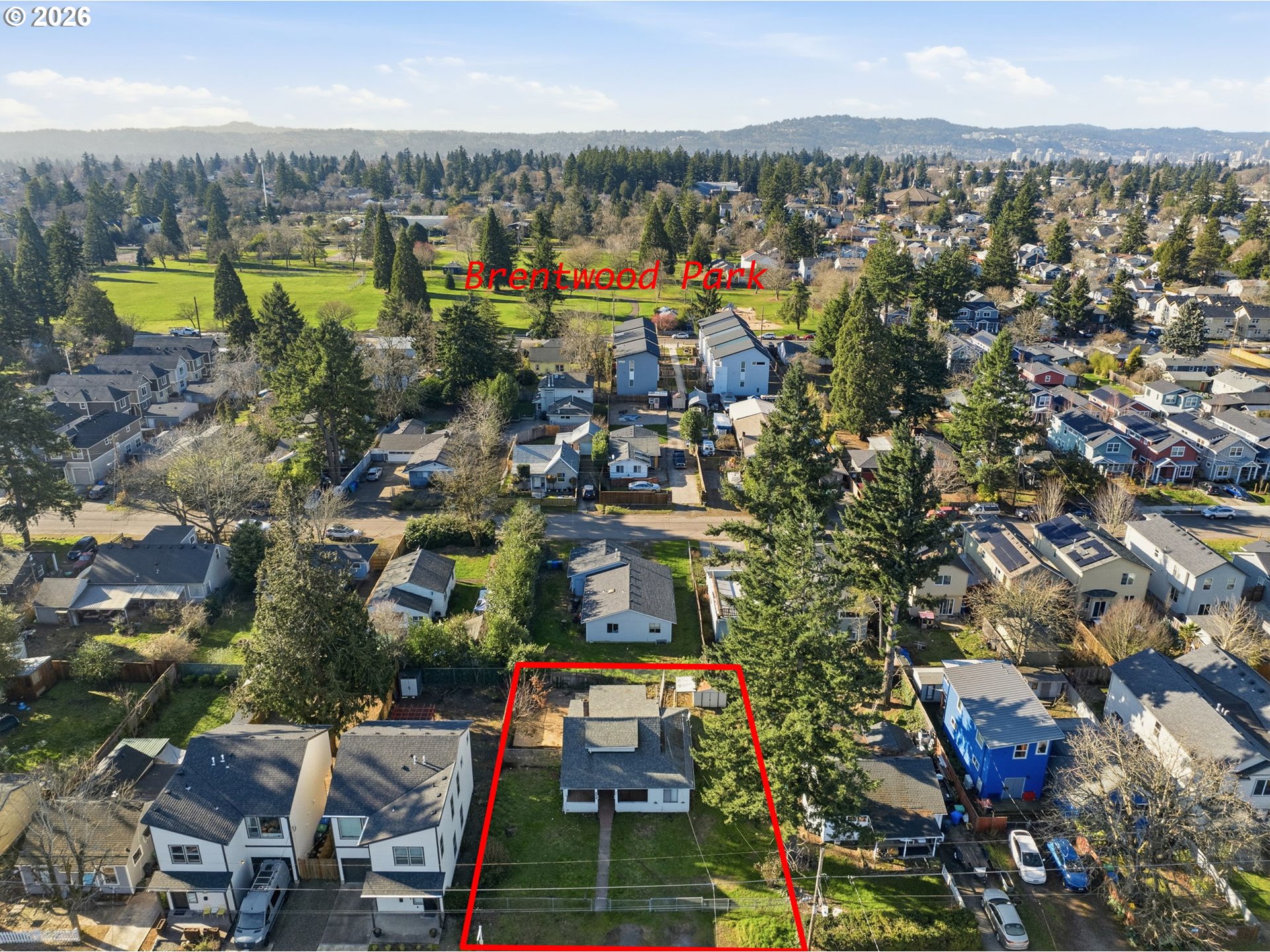 6629 Southeast 64th Avenue Portland, OR 97206 - Photo 33 of 44