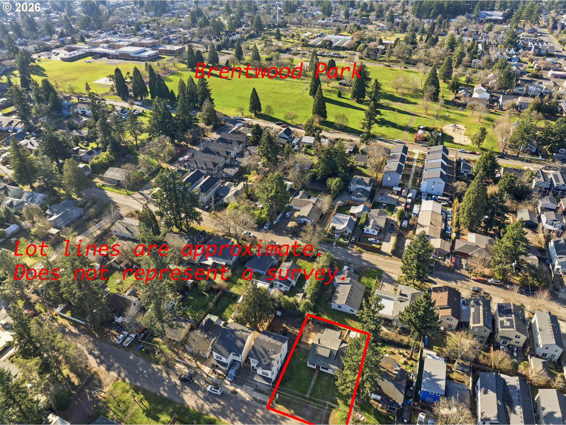 6629 Southeast 64th Avenue Portland, OR 97206 - Photo 36 of 44