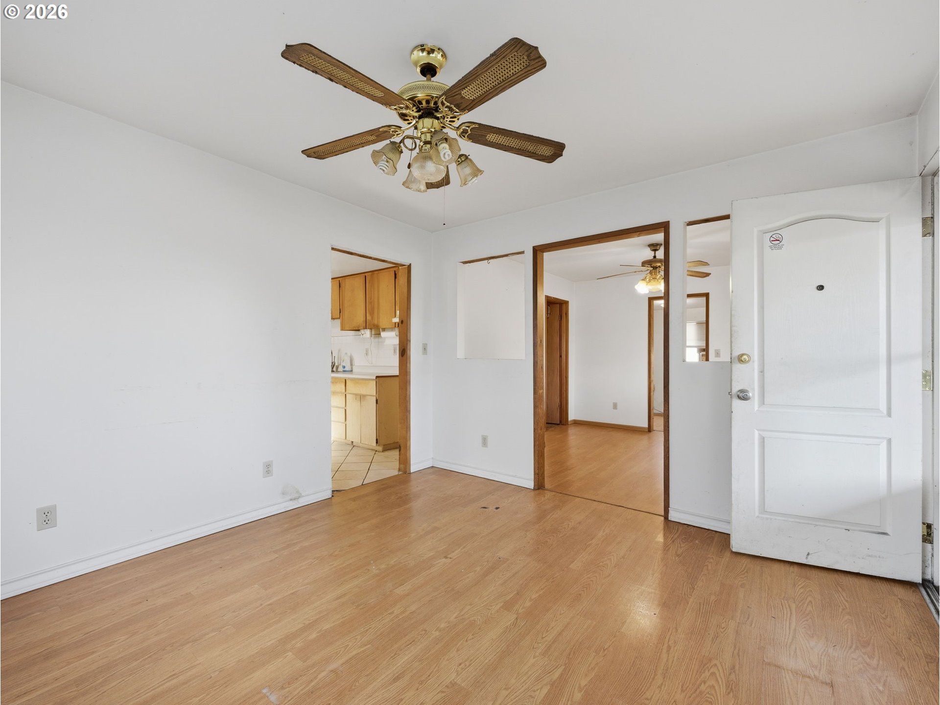 6629 Southeast 64th Avenue Portland, OR 97206 - Photo 4 of 44