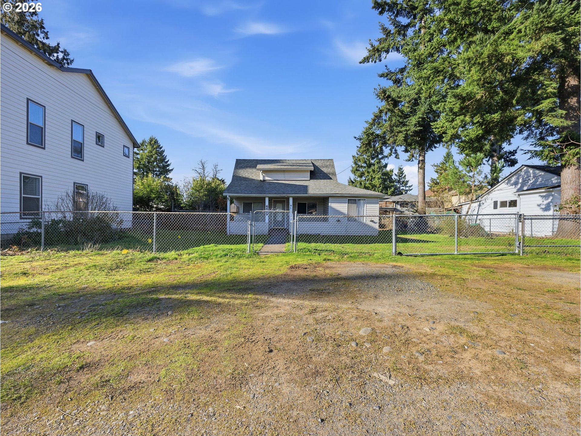 6629 Southeast 64th Avenue Portland, OR 97206 - Photo 41 of 44