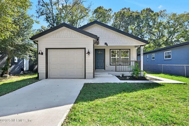 $235,900 | 2260 West 1st Street, Jacksonville, FL 32209