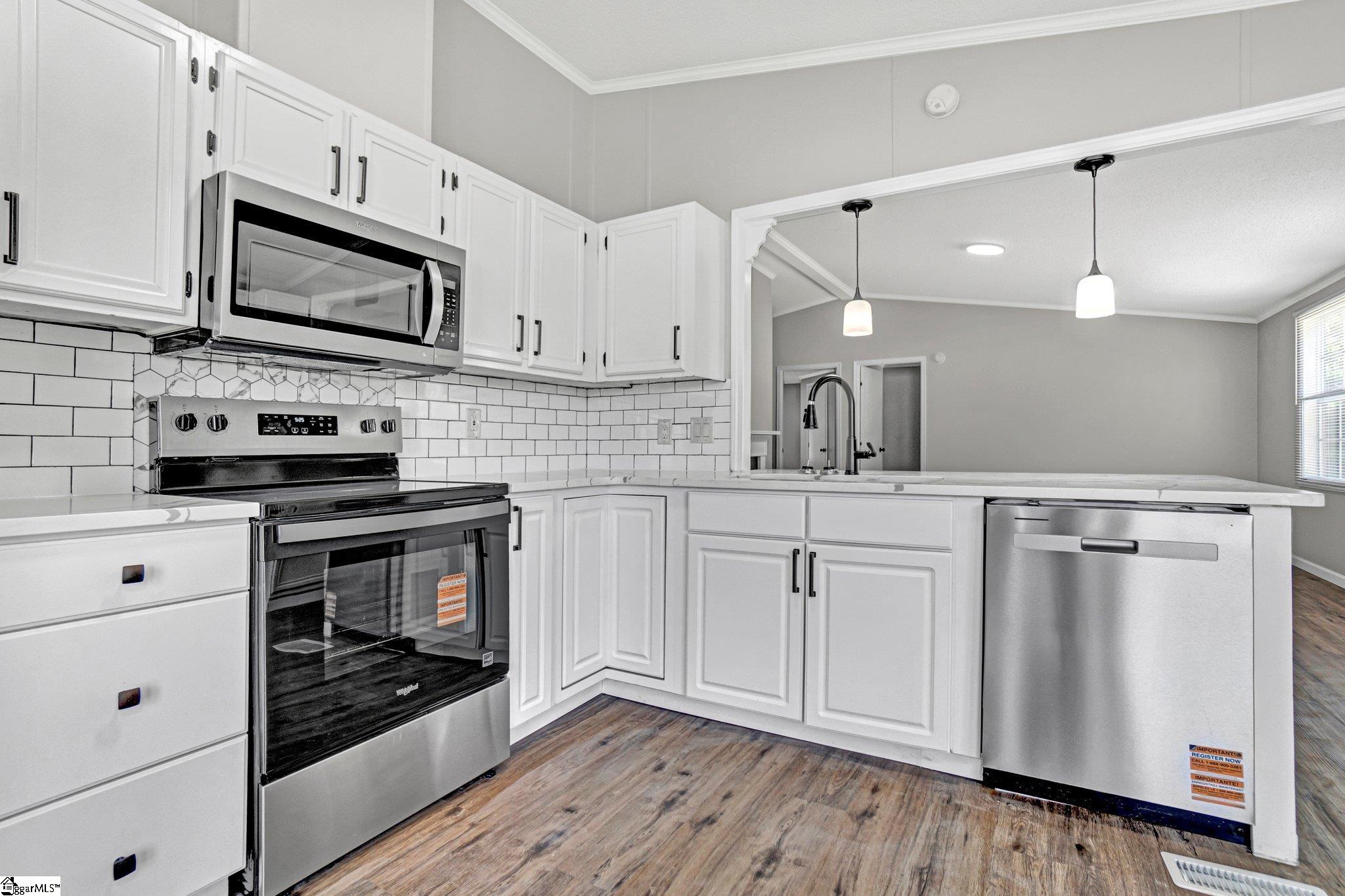 9 Springmont Lane Greenville, SC 29607 - Photo 33 of 50