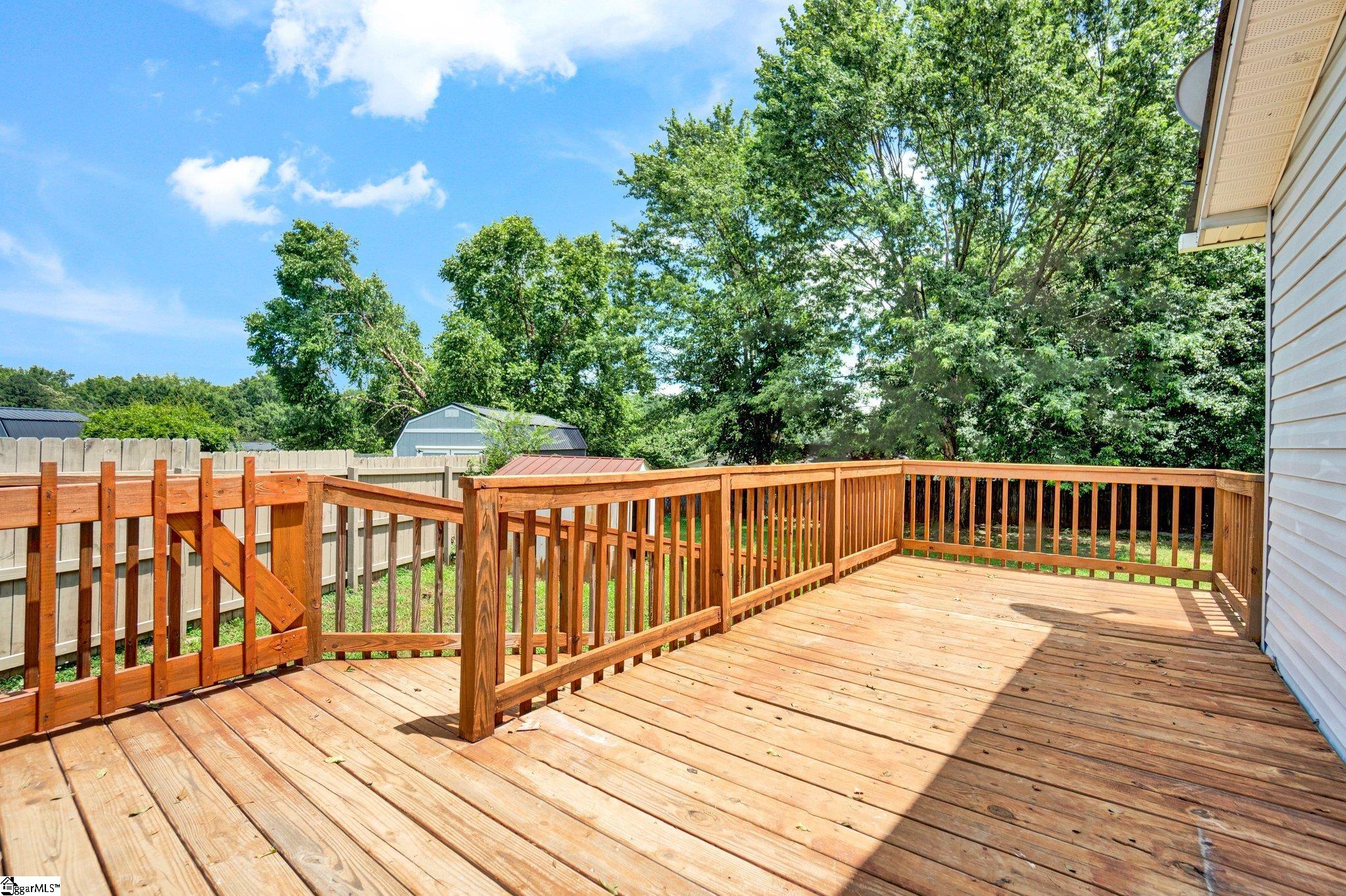 9 Springmont Lane Greenville, SC 29607 - Photo 37 of 50