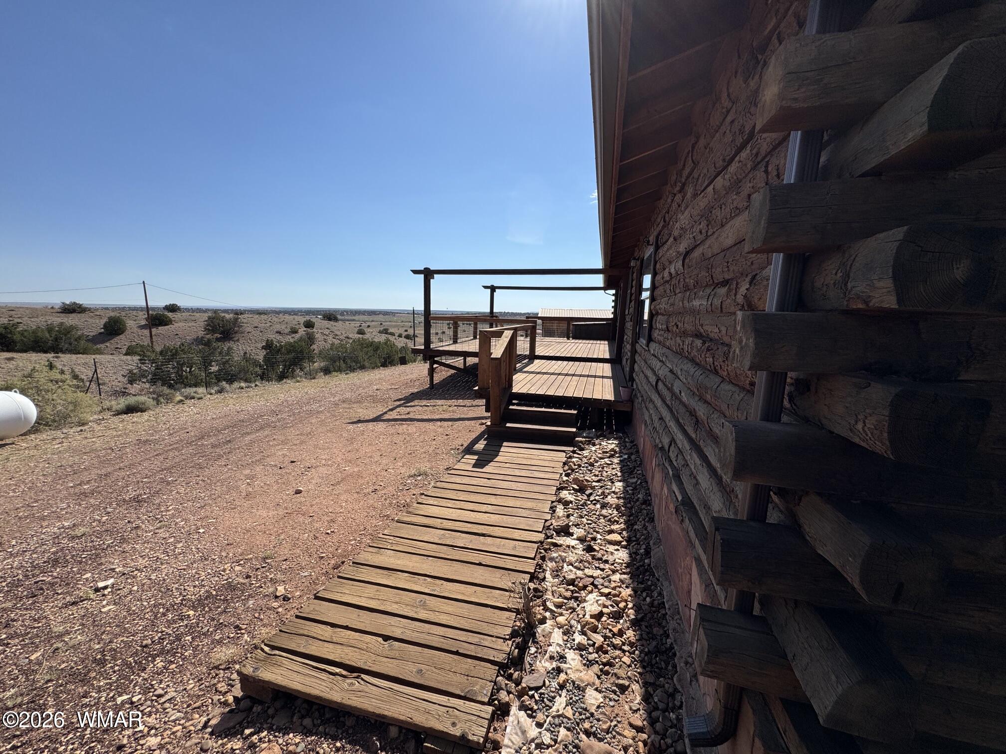 9463 Uttecht Trail Snowflake, AZ 85937 - Photo 24 of 50
