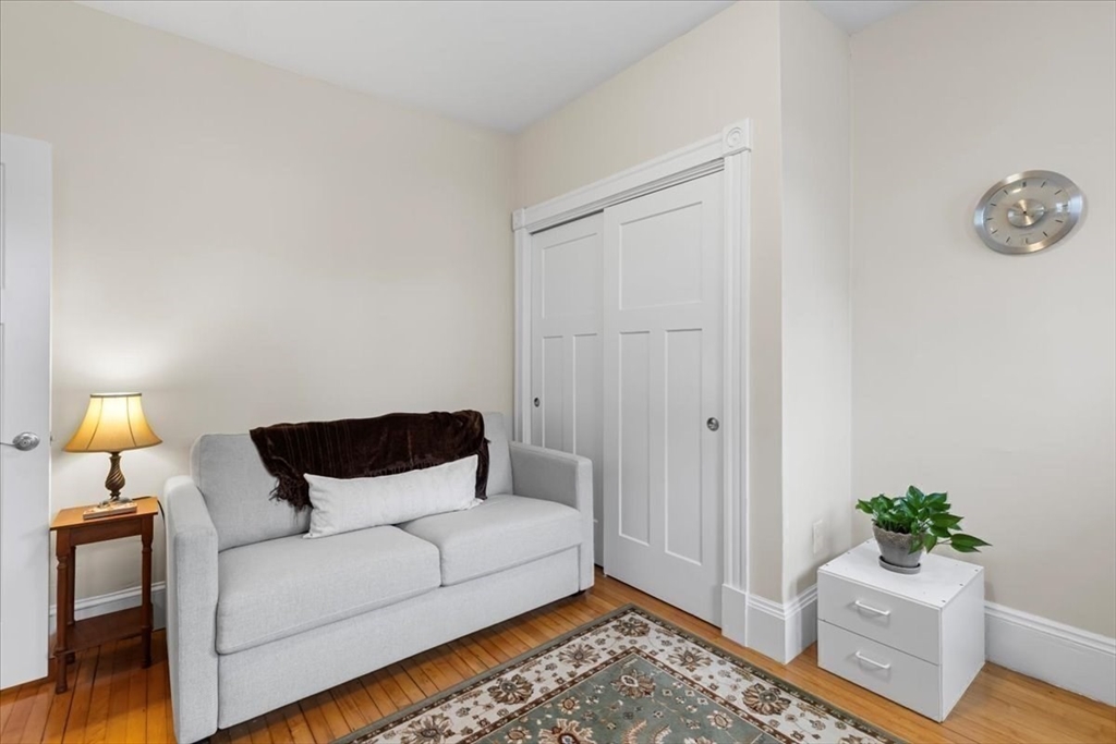 77 Fremont Street, Unit 1 Somerville, MA 02145 - Photo 11 of 42