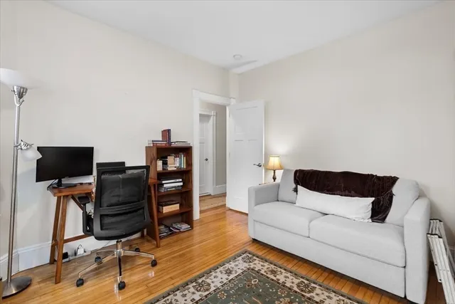 $569,000 | 77 Fremont Street, Unit 1, Somerville, MA 02145