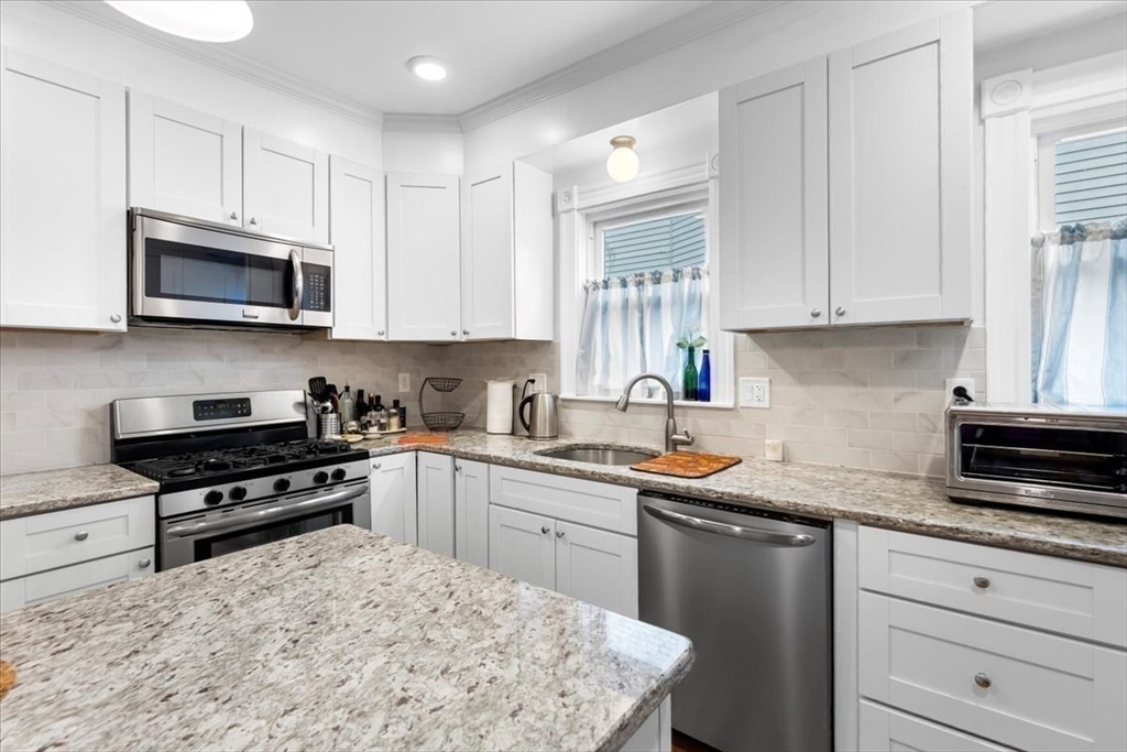 77 Fremont Street, Unit 1 Somerville, MA 02145 - Photo 15 of 42