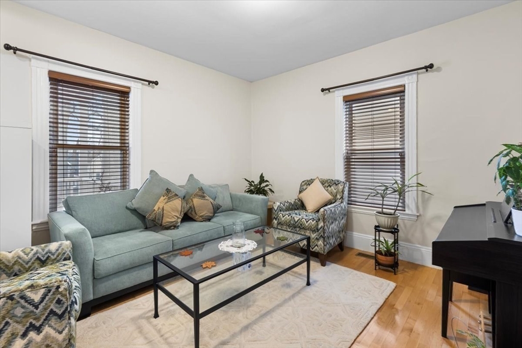 77 Fremont Street, Unit 1 Somerville, MA 02145 - Photo 16 of 42