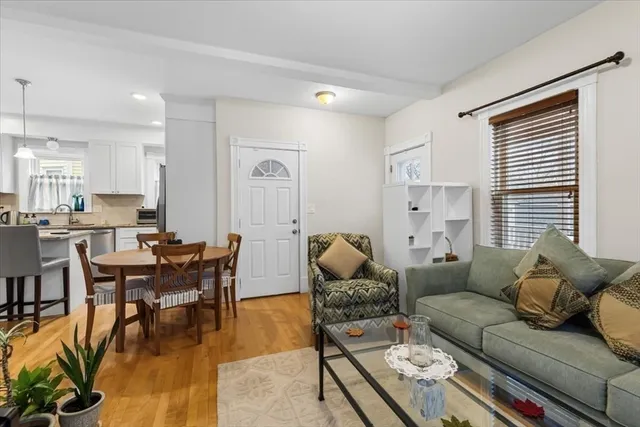 $569,000 | 77 Fremont Street, Unit 1, Somerville, MA 02145