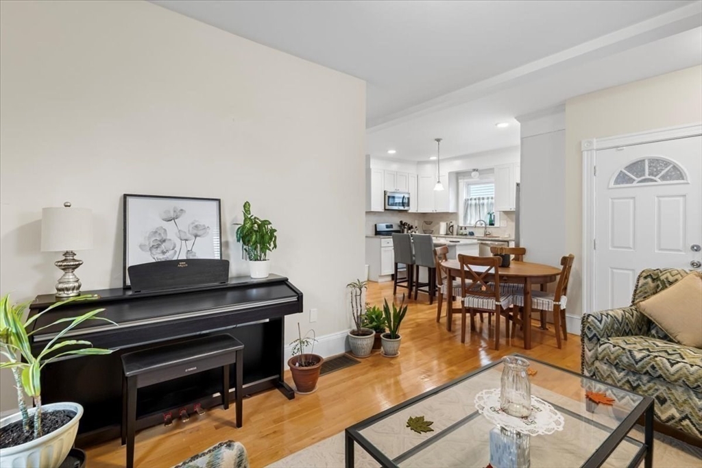 77 Fremont Street, Unit 1 Somerville, MA 02145 - Photo 19 of 42