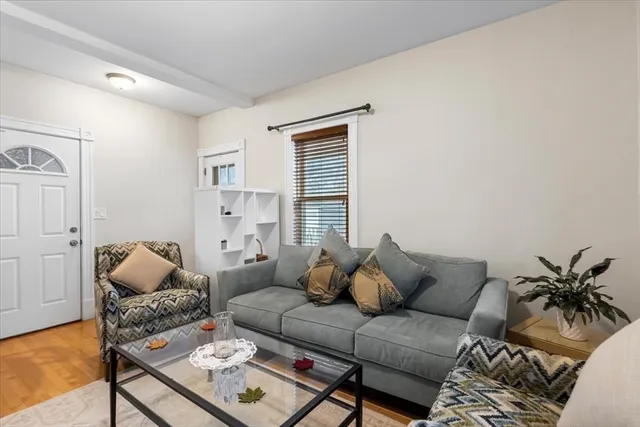 $569,000 | 77 Fremont Street, Unit 1, Somerville, MA 02145