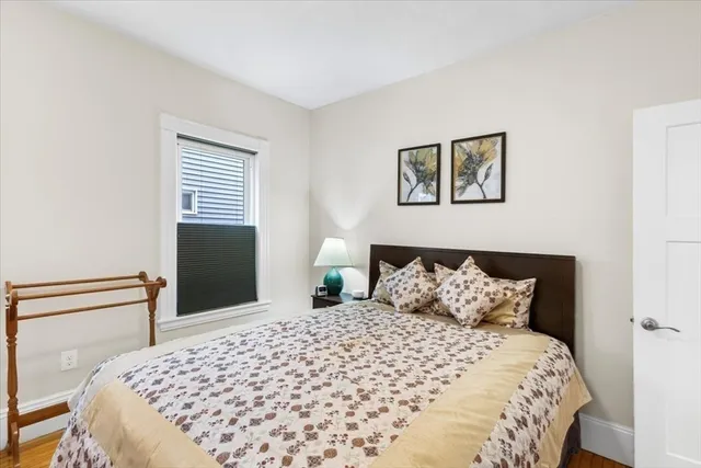 $569,000 | 77 Fremont Street, Unit 1, Somerville, MA 02145