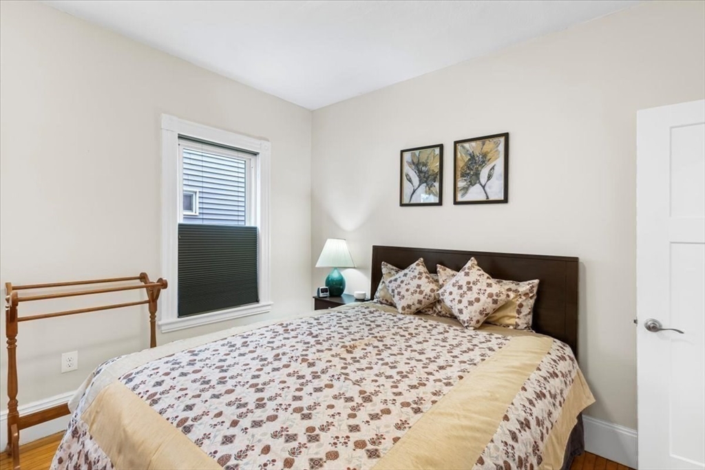 77 Fremont Street, Unit 1 Somerville, MA 02145 - Photo 22 of 42