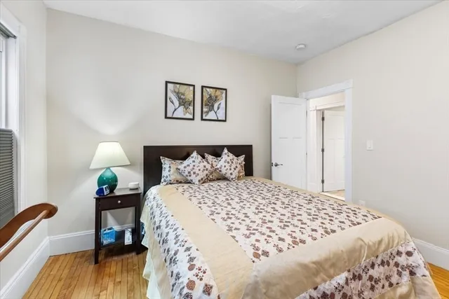 $569,000 | 77 Fremont Street, Unit 1, Somerville, MA 02145