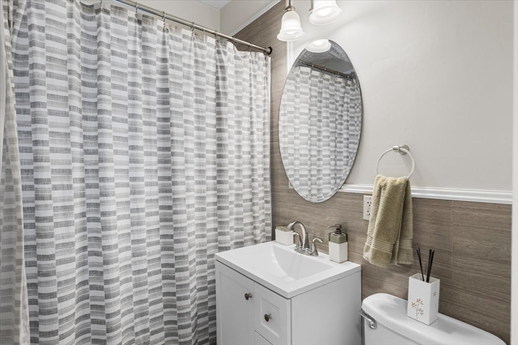 77 Fremont Street, Unit 1 Somerville, MA 02145 - Photo 25 of 42