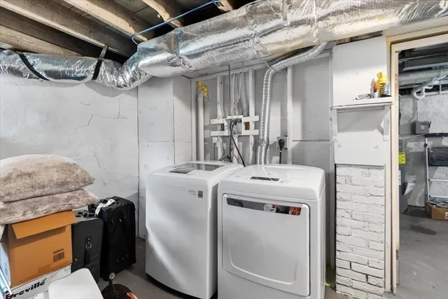 $569,000 | 77 Fremont Street, Unit 1, Somerville, MA 02145