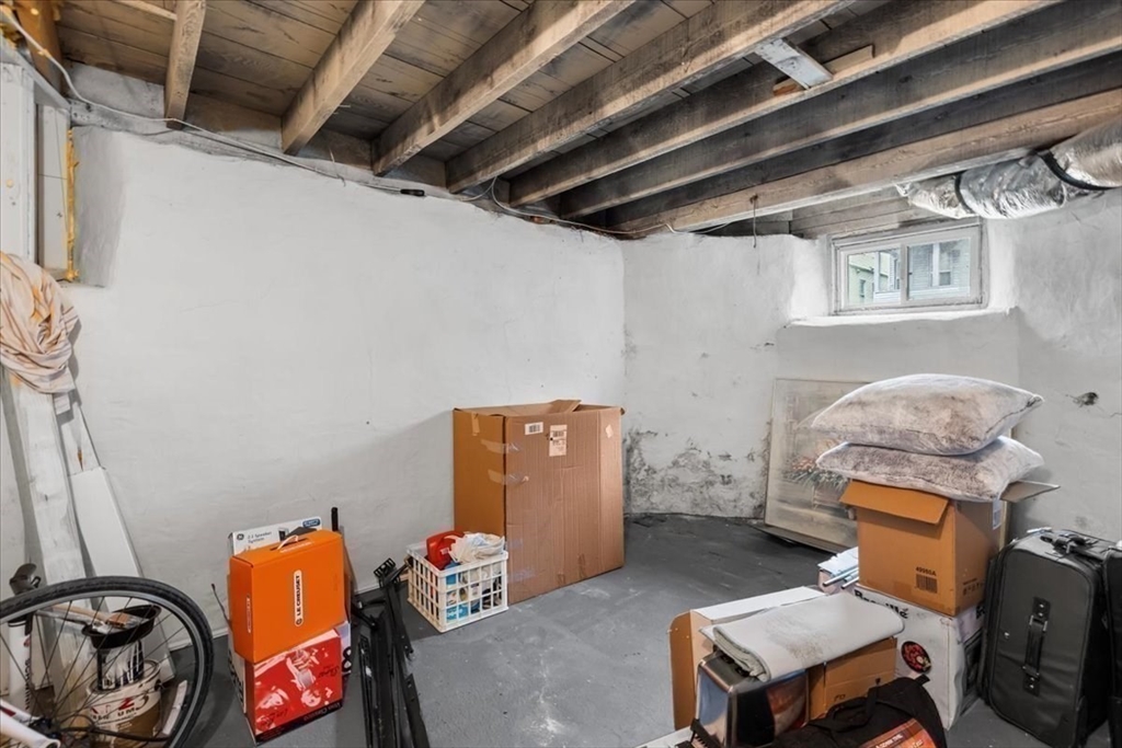 77 Fremont Street, Unit 1 Somerville, MA 02145 - Photo 27 of 42