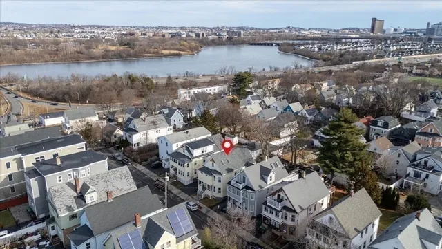 $569,000 | 77 Fremont Street, Unit 1, Somerville, MA 02145