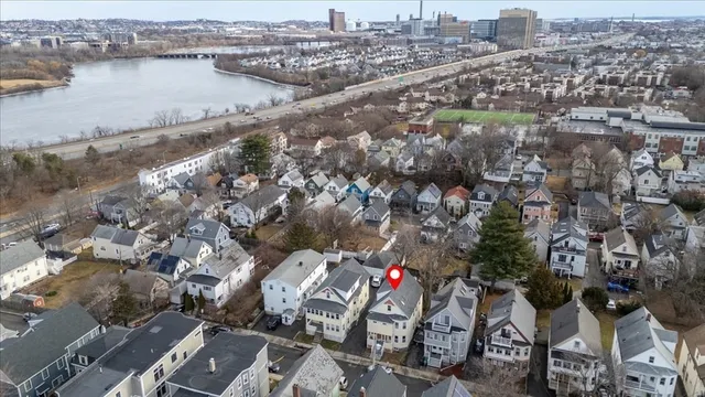 $569,000 | 77 Fremont Street, Unit 1, Somerville, MA 02145