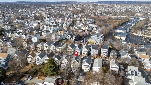 $569,000 | 77 Fremont Street, Unit 1, Somerville, MA 02145