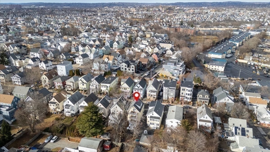 77 Fremont Street, Unit 1 Somerville, MA 02145 - Photo 31 of 42