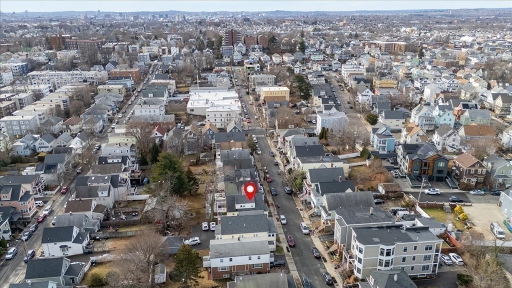 77 Fremont Street, Unit 1 Somerville, MA 02145 - Photo 32 of 42