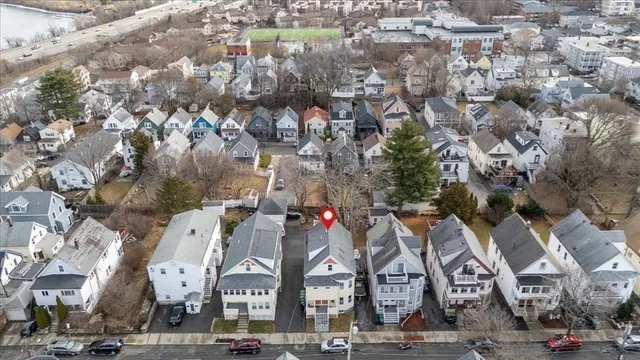 $569,000 | 77 Fremont Street, Unit 1, Somerville, MA 02145