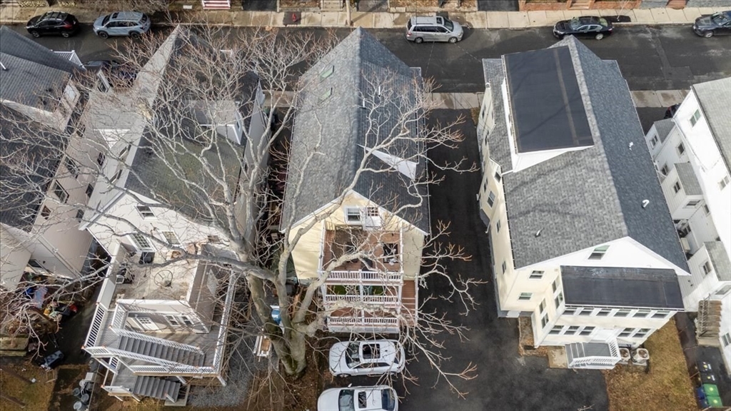 77 Fremont Street, Unit 1 Somerville, MA 02145 - Photo 34 of 42